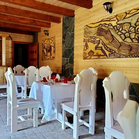 марканна Petrashi