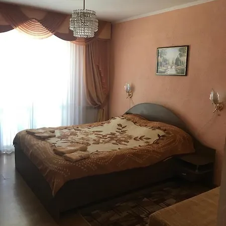 Апартаменты вілла престиж