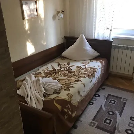 вілла престиж *
