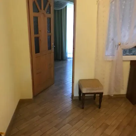 вілла престиж Апартаменты *