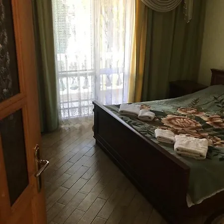 вілла престиж Апартаменты