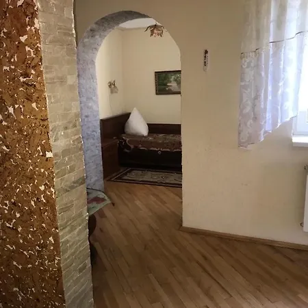вілла престиж