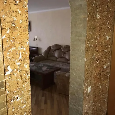 вілла престиж Трускавец