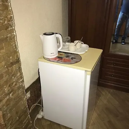 вілла престиж Апартаменты *