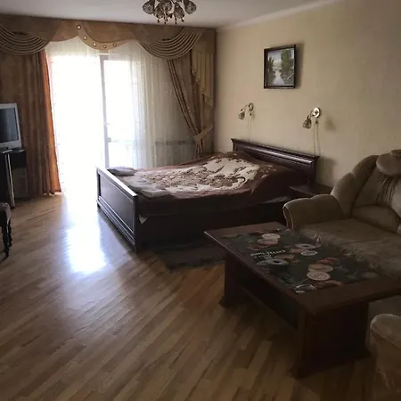 Апартаменты вілла престиж *