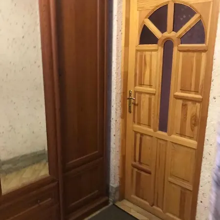 вілла престиж Апартаменты *