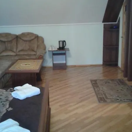 Apartamento вілла 