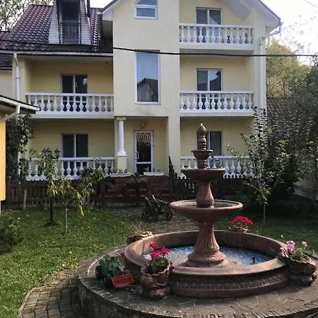 Apartamento вілла 
