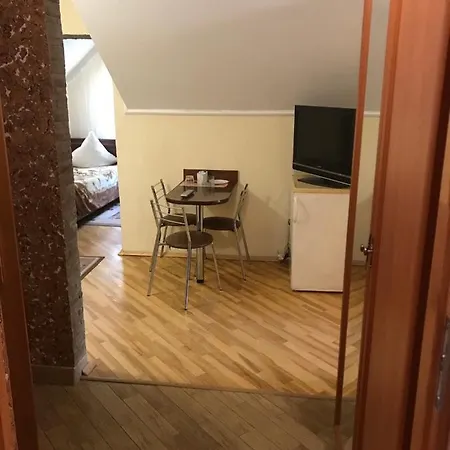 Apartamento вілла 