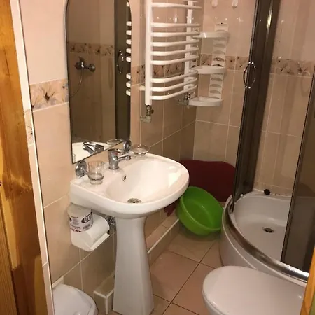 Apartamento вілла 