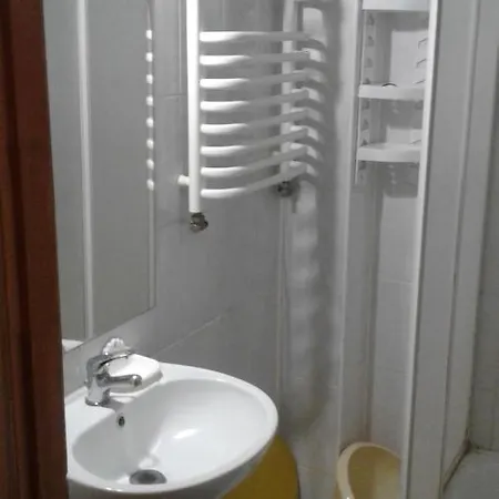 Apartamento вілла 