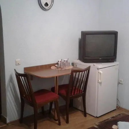 Apartamento вілла 