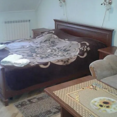 Apartamento вілла 