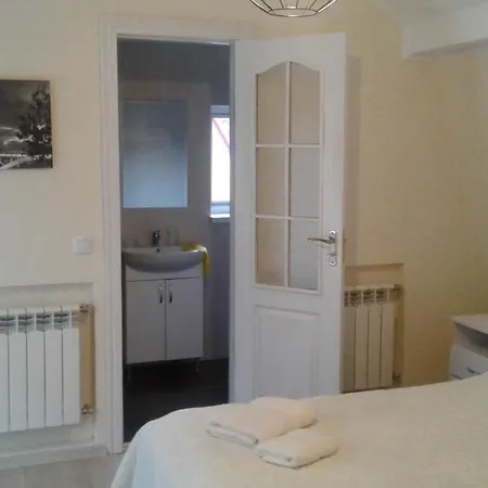 Apartamento вілла 