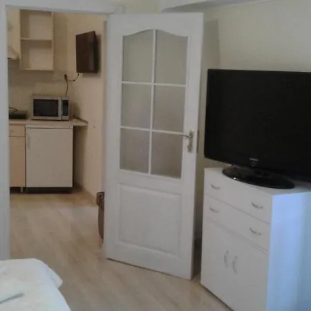 Apartamento вілла 