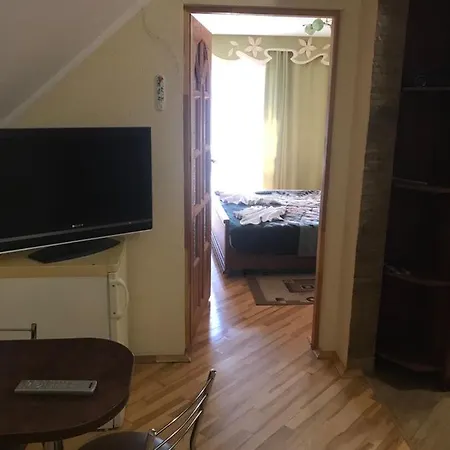 Apartamento вілла 
