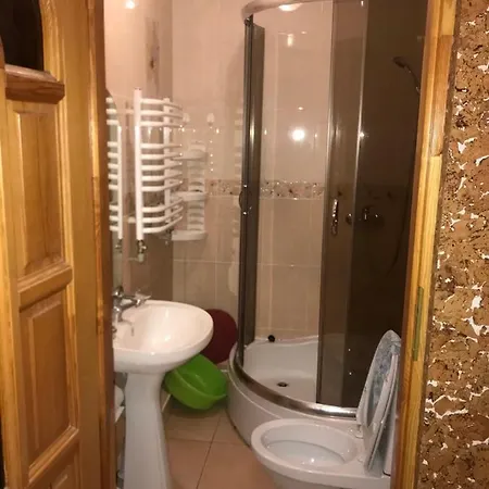 Apartamento вілла 