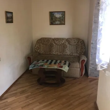 вілла 