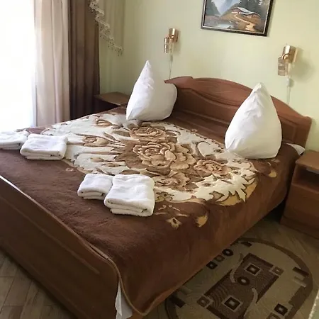 вілла 