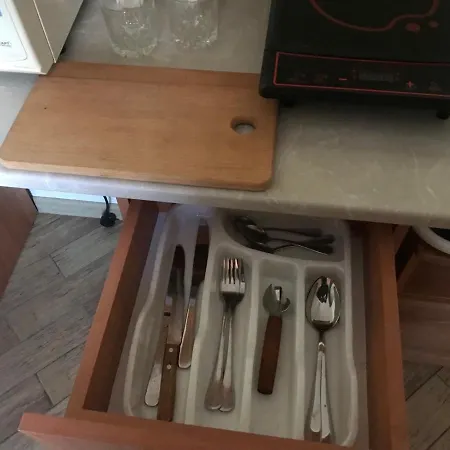 Apartamento вілла 