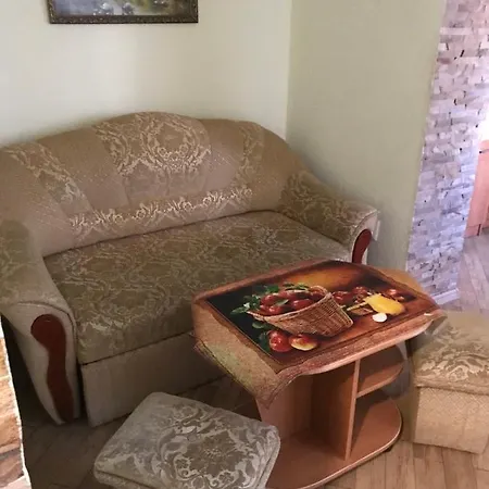 Apartamento вілла 